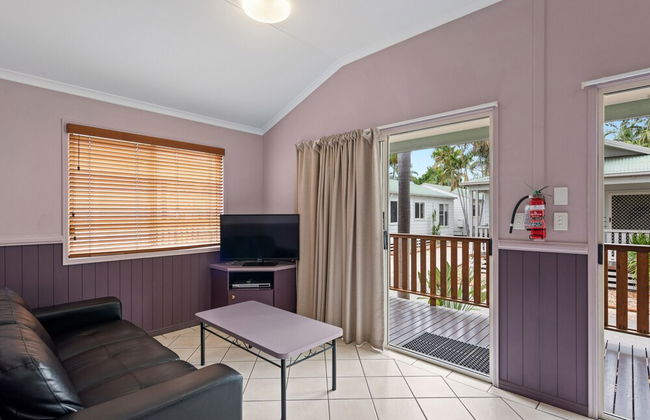 Discovery Parks - Rockhampton - Foto 39