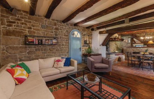 Holiday Home Biloslavi Bb Croatia - Foto 36