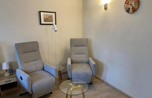 Ferienwohnung Eulenloch - Foto 4