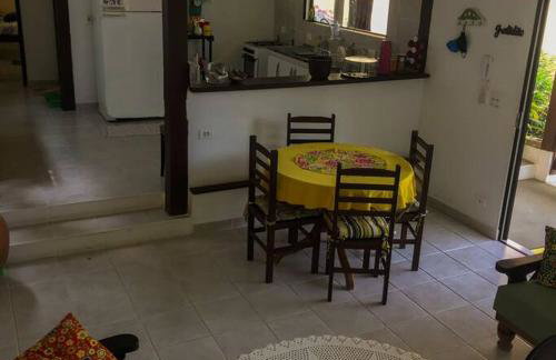 Cantinho para descansar à 200mts da praia. - Foto 49