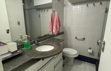 Studio Everest Flat vista mar - Foto 20