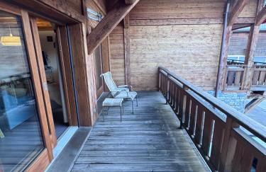 Chalet Moose - Foto 12