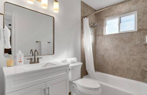 5 Bed/ Pickle360/ Basketball/ Movie - Foto 22