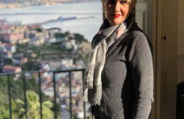 Residence Mareluna - Amalfi Coast - Foto 45