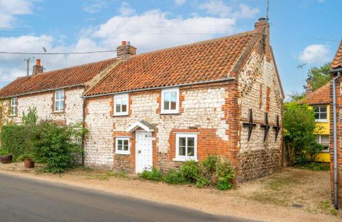 Littlefold by Norfolk Hideaways - Foto 33