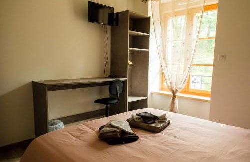 Grand gîte Aubrac Vallée du Lot - Photo 24