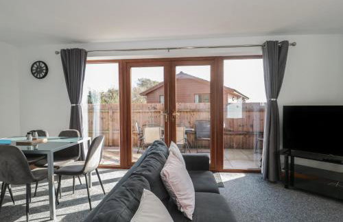 Bluebell Lodge, Meadow view lodges - Foto 5