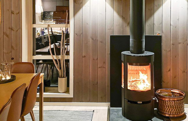 8 Person Holiday Home in Skei i Jolster - Foto 19