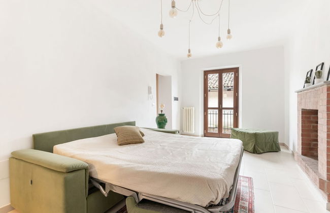 Belvilla by OYO Appartamento Monferrato - Foto 7