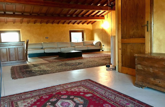 Agriturismo La Palazzina - Foto 52