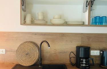 Studio-Apartment Hohe Börde - Foto 36