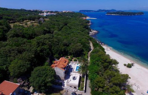 Villa Franica - Foto 15