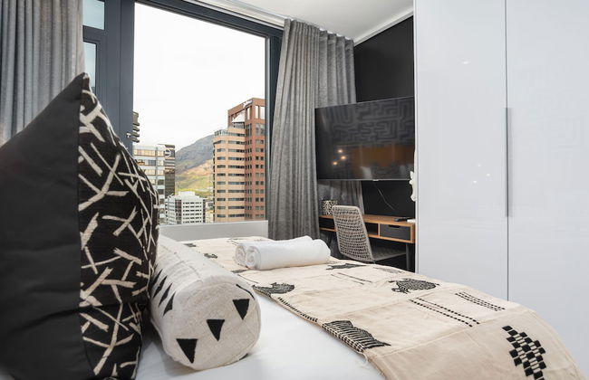 16 on Bree Luxury Apartments - Photo 75