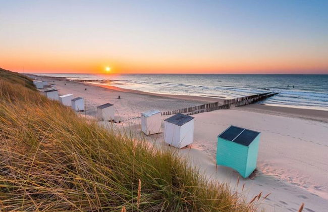 Romantic Holiday Home With Garden - Foto 34