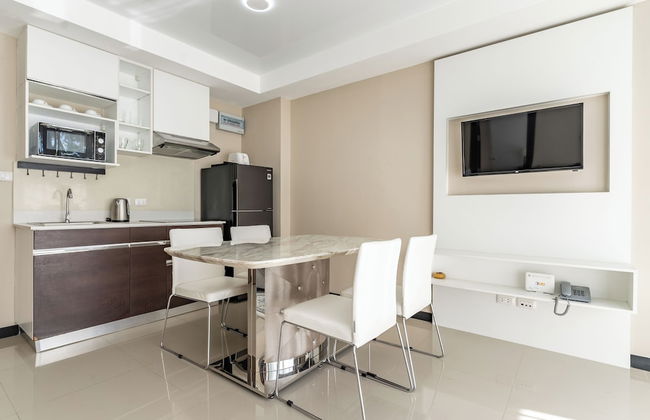 Mai Khao Beach Condotel by Villacarte - Foto 34