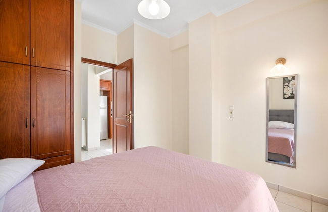 Sofie s Garden View Apartment - Foto 11