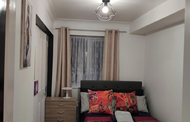 Stunning 2-bed Apartment in London Dagenham - Photo 9