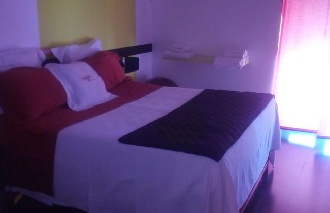 Only for two Giumbabulla Home and spa - Photo 12