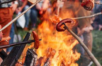 Kaszubski Młyn Domki - Foto 35