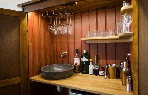 Steading conversion with amazing views - Photo 72