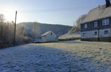 Ferienhaus Broche - Foto 35