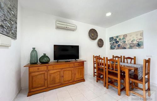 Roca Fornells, Apartamento en Ses Salines con Piscina SS24 - Photo 14