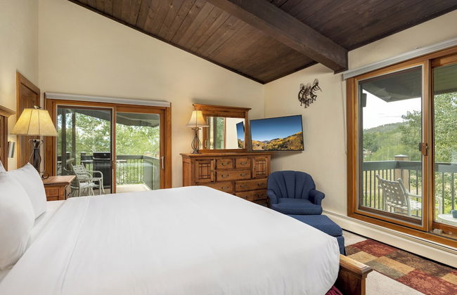 Top of the Village - Foto 64