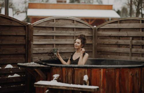 Domek Franianiesulice - Foto 38