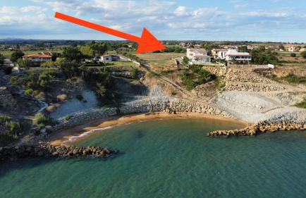 Casa vacanze Capo Rizzuto 3 - Foto 1