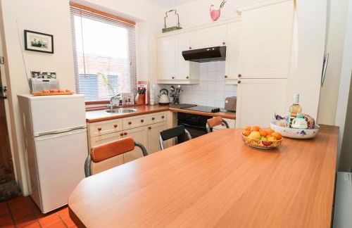 Corbett Cottage - Foto 9