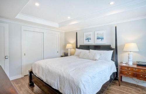 90 Walk Score, Steps to Beach, Dining - Foto 12