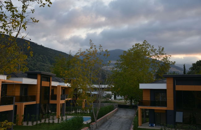 Yakut Villa - Foto 23