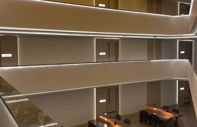 Green Garden City Luxury Apart - Foto 21