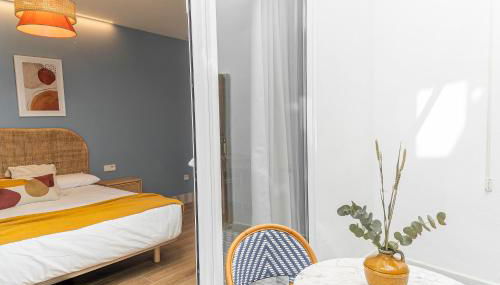 Malvarrosa Beach Stay! - Photo 2