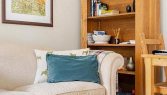 Cosy Country Cottage - Foto 3