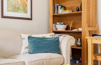 Cosy Country Cottage - Foto 3