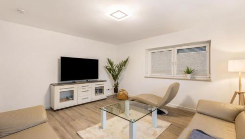 Fewo Gartenblick Geiseltal - Foto 3