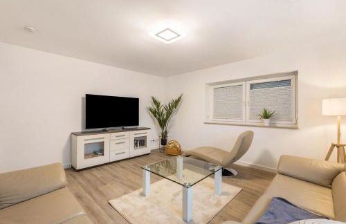 Fewo Gartenblick Geiseltal - Foto 3