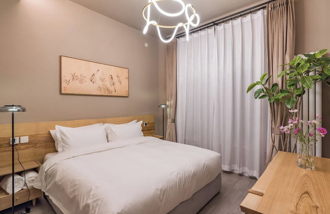 Beijing XiaoTang YiPiao Hot Spring Resort - Foto 67