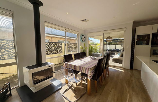 Be Wowed By Bayou - Foto 22