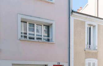 Résidence Gilbert - Appartements design centre ville - Foto 70