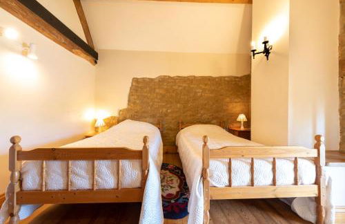 Jay Barn - Ash Farm Cotswolds - Photo 22