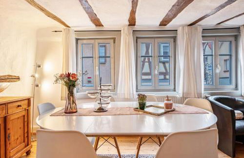 Fachwerkhaus Für Dich - Foto 1