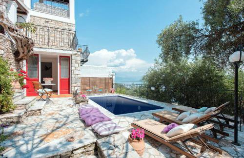 Villa Agni - Photo 7