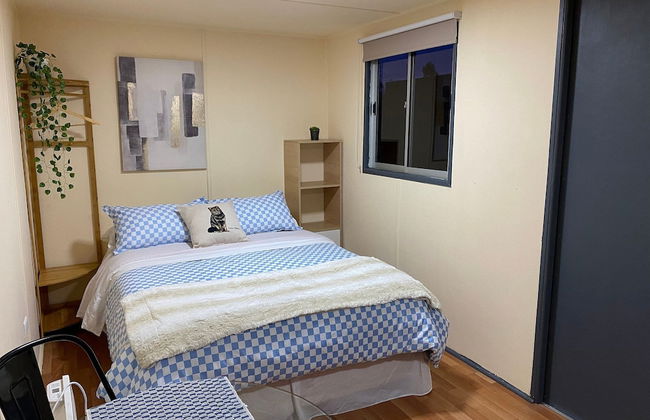 Cabañas ecológicas - Foto 3