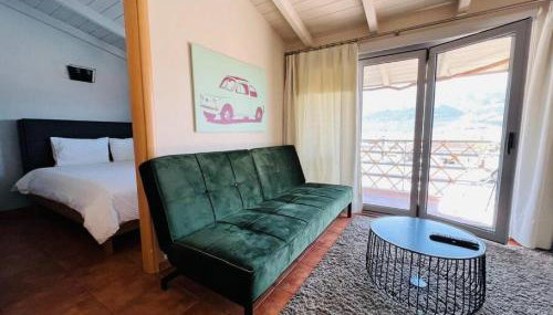 View Lake Attic in Ioannina - Foto 5