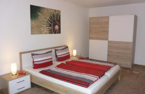 Ferienwohnung Weyl - Foto 3