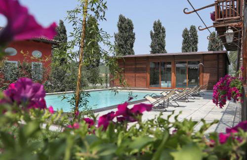 Agriturismo Malabaila - Foto 8