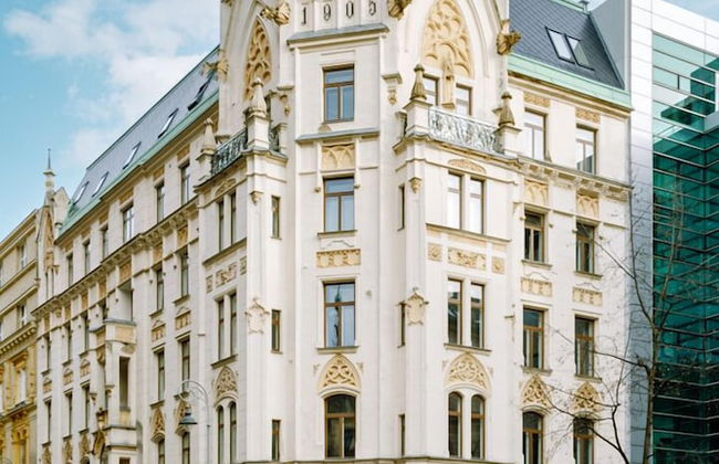 Apartment BRNO - Foto 1