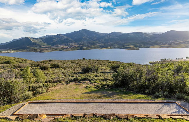 Reflection by Avantstay Sleeps 18 Lake Views Hot Tub Game Room - Foto 46